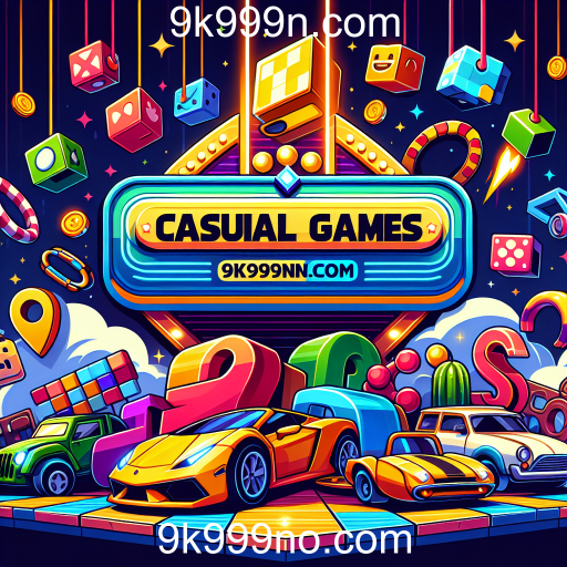 O Crescimento dos Jogos Casuais em Placas de Jogos